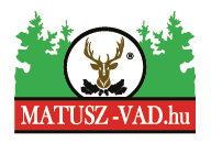 Matusz-Vad Zrt.